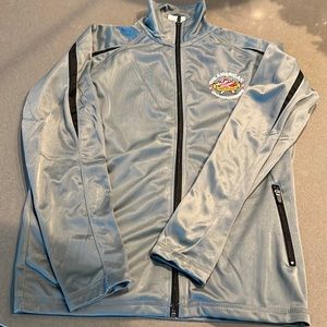 Varsity Cheer jacket